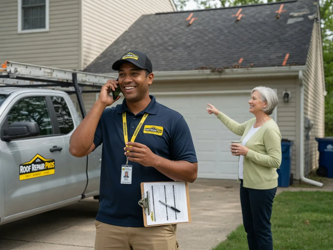 Roof Repair Kiowa, OK FAQs